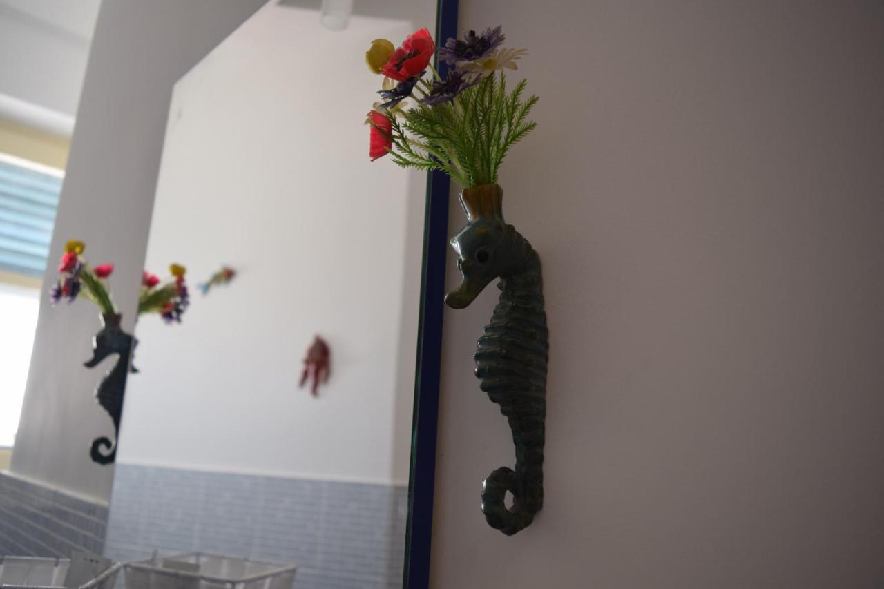 L'Aquilone B&B Palerme Extérieur photo