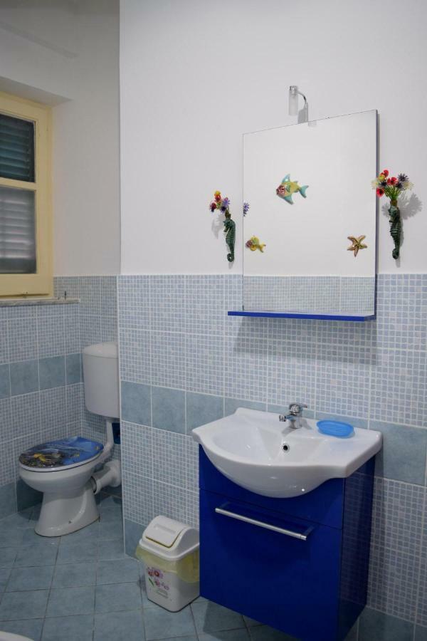 L'Aquilone B&B Palerme Extérieur photo